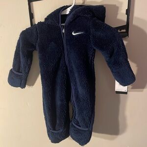 Nike winter suit